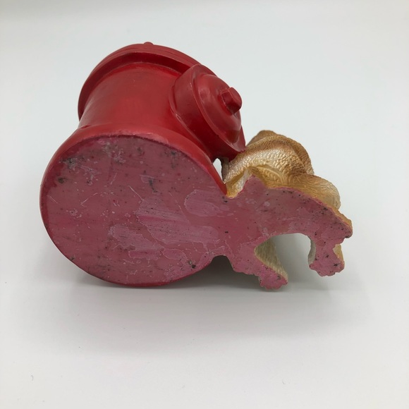 rare antique pencil holder - Picture 5 of 10